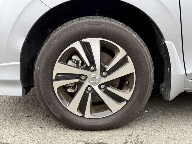 HONDA FREED plus HYBRID 4WD 2017