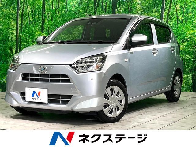 DAIHATSU MIRA e:S 2017