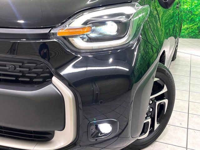 TOYOTA SIENTA HYBRID 2023