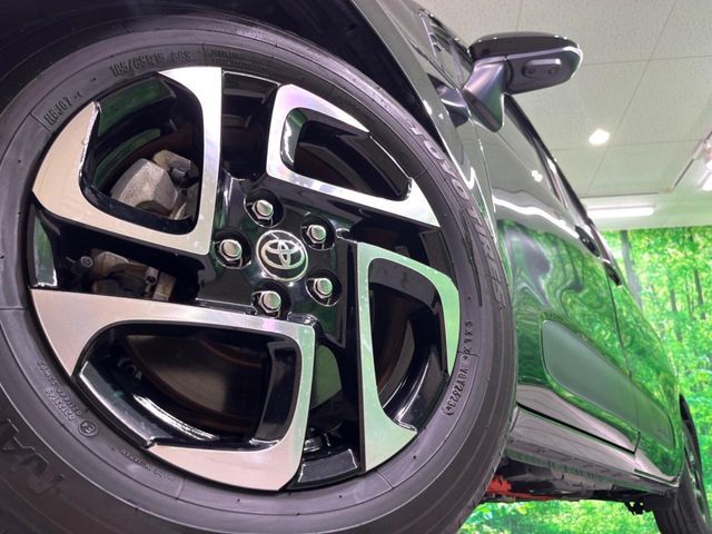 TOYOTA SIENTA HYBRID 2023