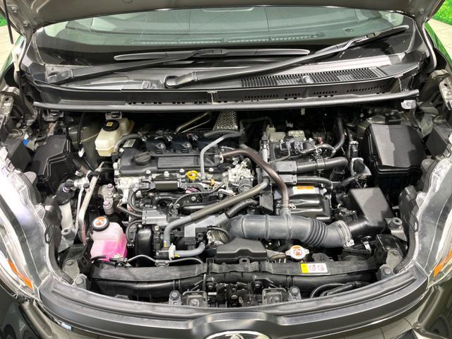 TOYOTA SIENTA HYBRID 2023