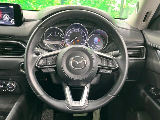 MAZDA CX-5 2018