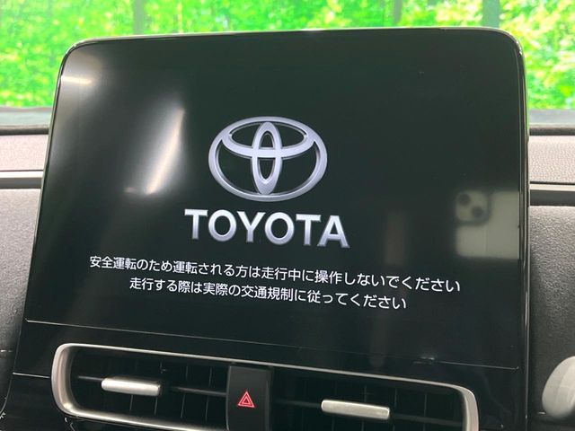 TOYOTA AQUA 2025