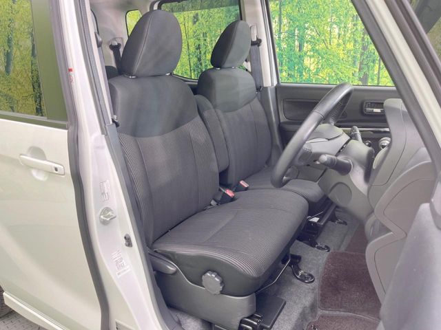 NISSAN DAYZ ROOX 2019