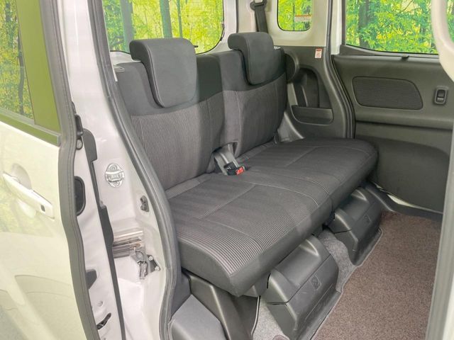 NISSAN DAYZ ROOX 2019