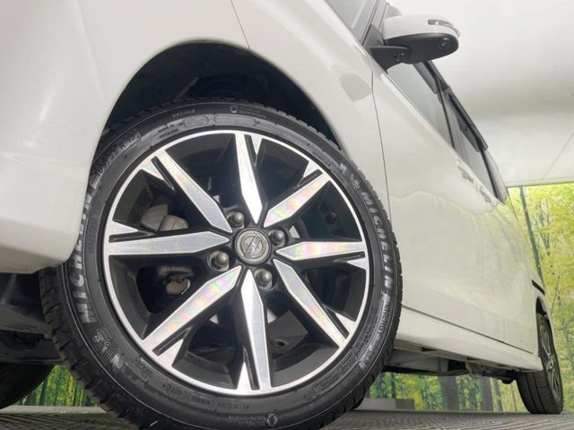 NISSAN DAYZ ROOX 2019