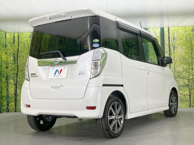 NISSAN DAYZ ROOX 2019