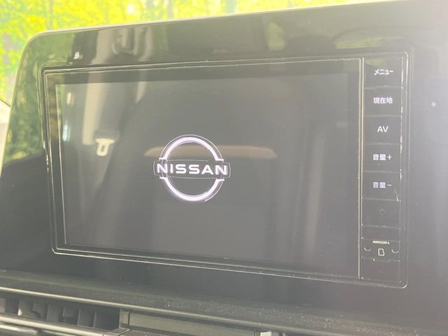 NISSAN SERENA  WG 2023