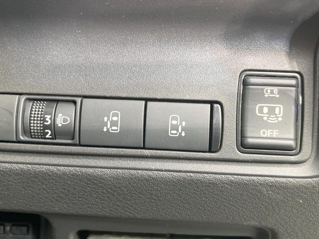 NISSAN SERENA  WG 2023