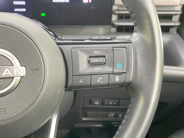 NISSAN SERENA  WG 2023