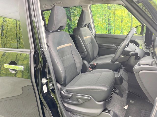 NISSAN SERENA  WG 2023