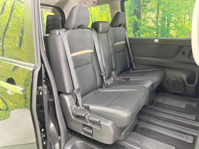 NISSAN SERENA  WG 2023