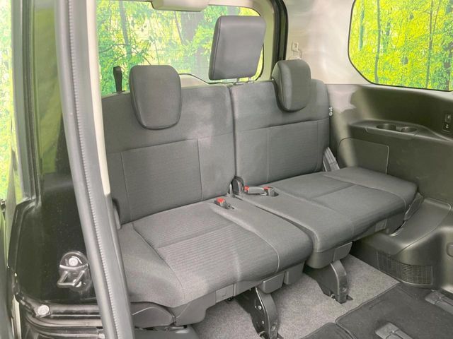 NISSAN SERENA  WG 2023