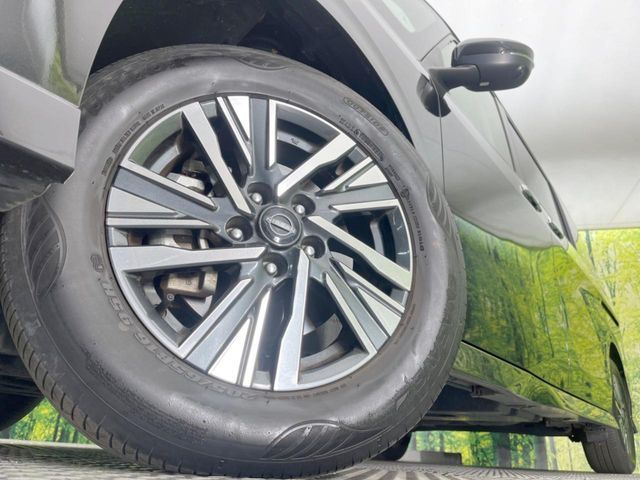 NISSAN SERENA  WG 2023