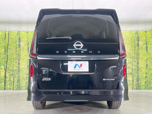 NISSAN SERENA  WG 2023