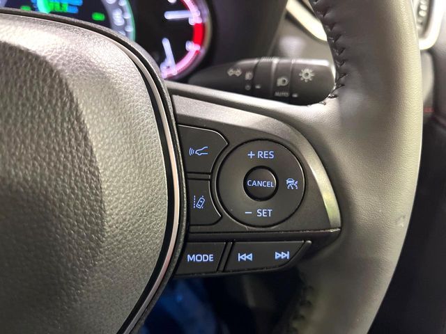 TOYOTA RAV4 4WD 2021