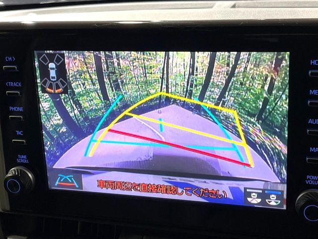 TOYOTA RAV4 4WD 2021