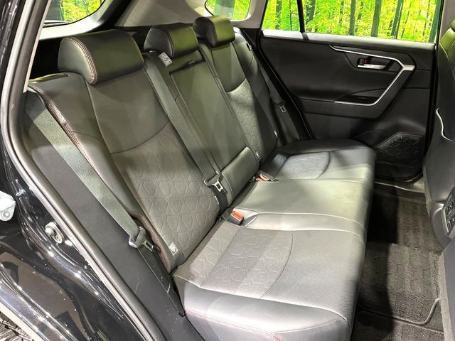 TOYOTA RAV4 4WD 2021