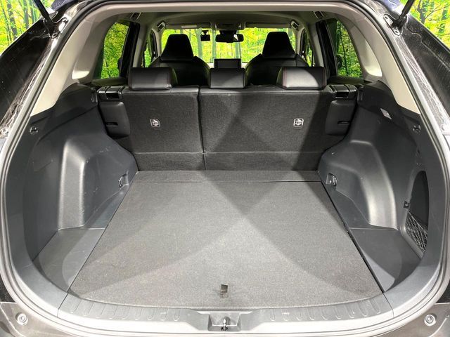 TOYOTA RAV4 4WD 2021