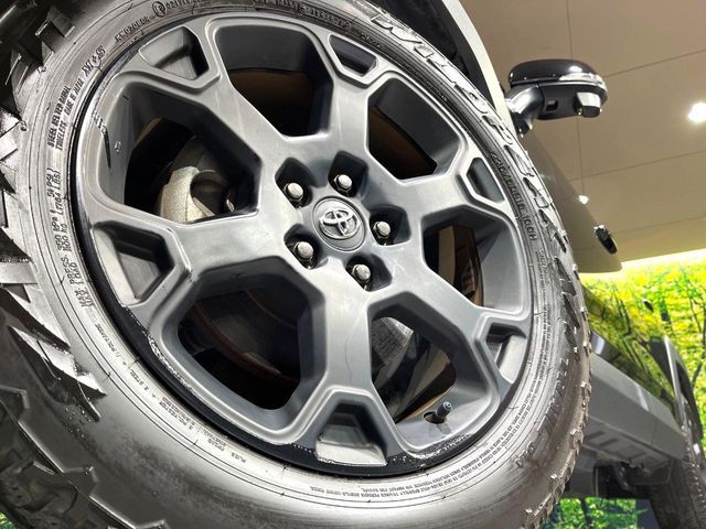 TOYOTA RAV4 4WD 2021