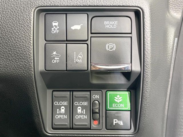 HONDA ODYSSEY e:HEV 2021