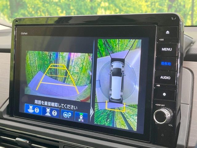 HONDA ODYSSEY e:HEV 2021