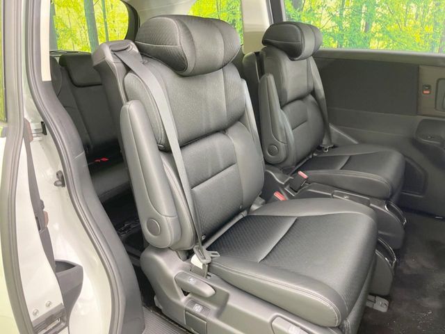 HONDA ODYSSEY e:HEV 2021