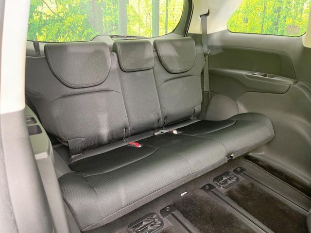 HONDA ODYSSEY e:HEV 2021