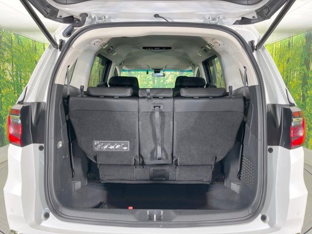 HONDA ODYSSEY e:HEV 2021