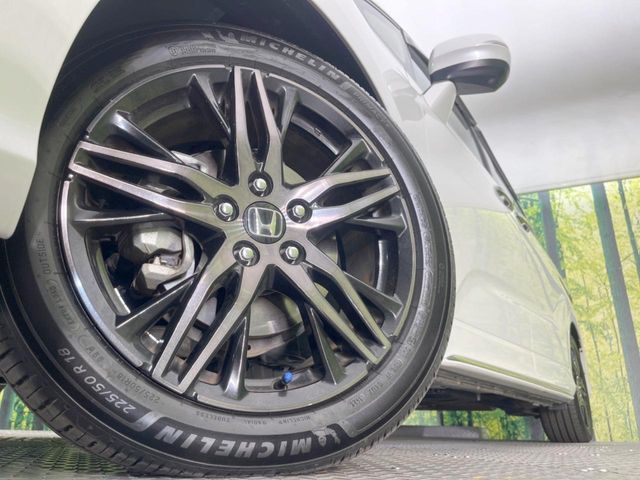 HONDA ODYSSEY e:HEV 2021