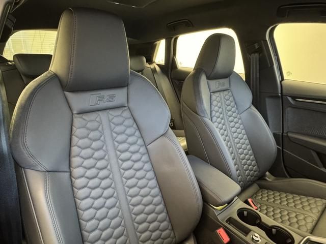 AUDI AUDI RS3 SPORTBACK 2025