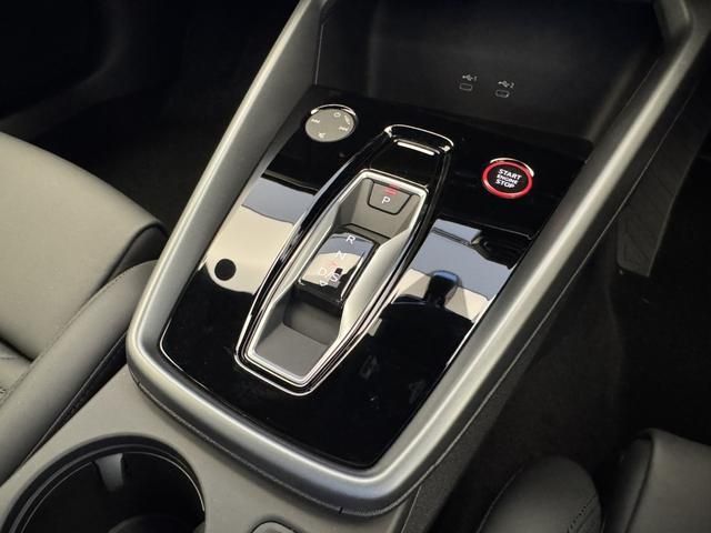 AUDI AUDI RS3 SPORTBACK 2025