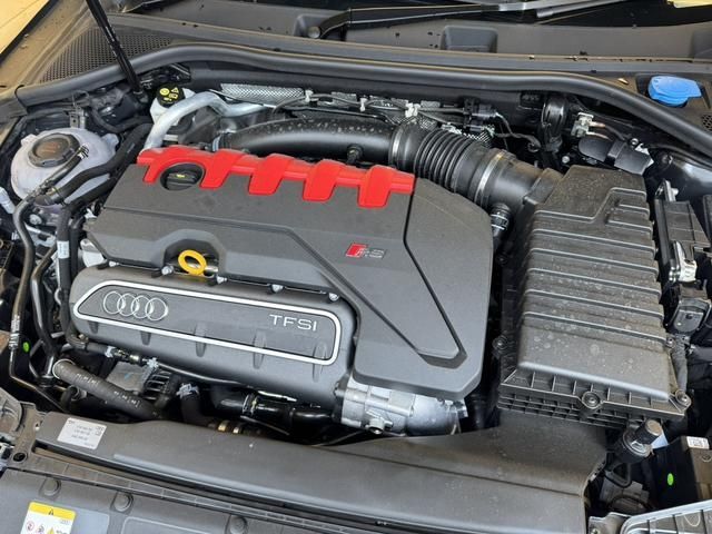 AUDI AUDI RS3 SPORTBACK 2025