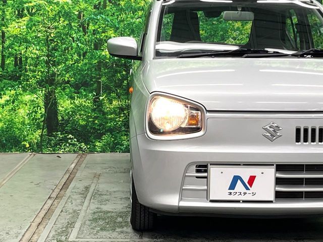 SUZUKI ALTO 2018