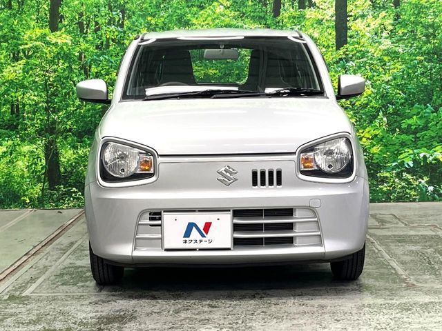 SUZUKI ALTO 2018