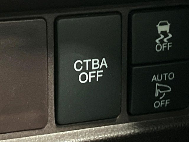 HONDA N-WGN CUSTOM 2015