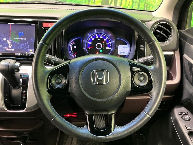 HONDA N-WGN CUSTOM 2015