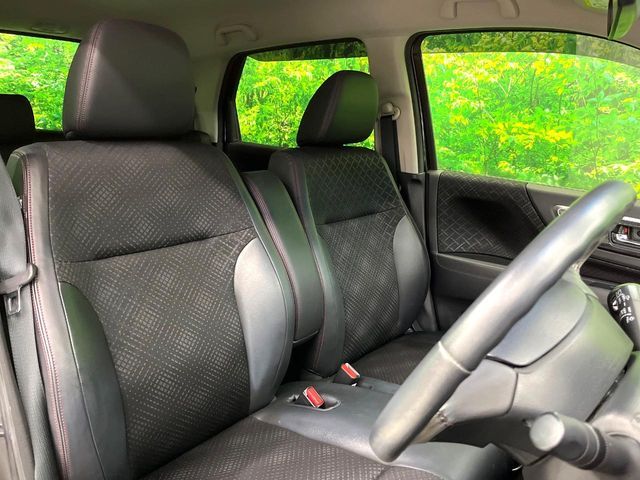 HONDA N-WGN CUSTOM 2015