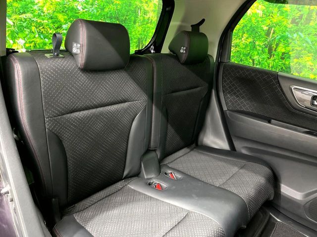 HONDA N-WGN CUSTOM 2015