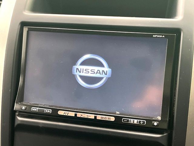 NISSAN X-TRAIL 4WD 2009