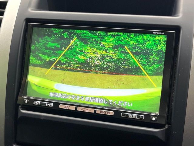 NISSAN X-TRAIL 4WD 2009