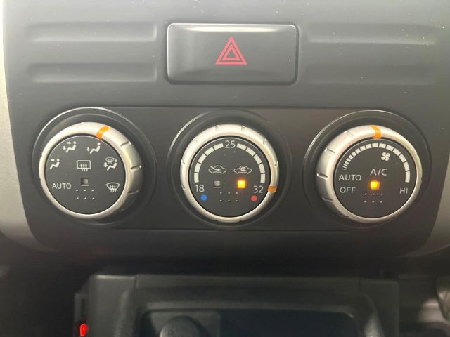 NISSAN X-TRAIL 4WD 2009