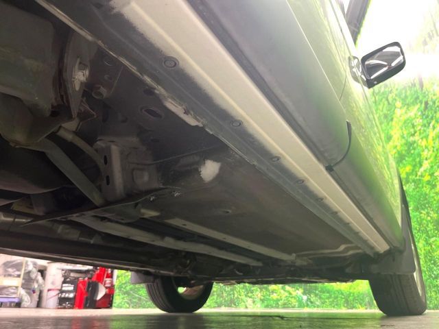 NISSAN X-TRAIL 4WD 2009