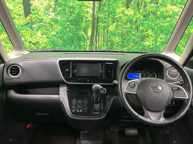 NISSAN DAYZ ROOX 2018