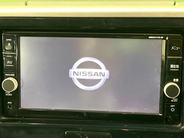 NISSAN DAYZ ROOX 2018