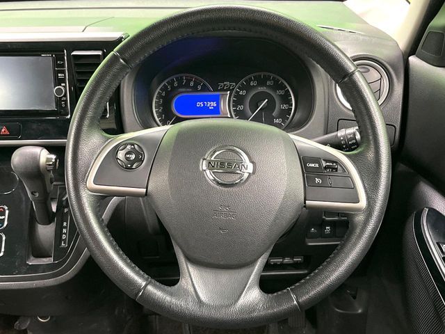 NISSAN DAYZ ROOX 2018