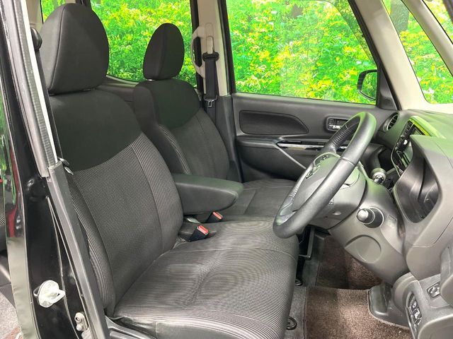 NISSAN DAYZ ROOX 2018