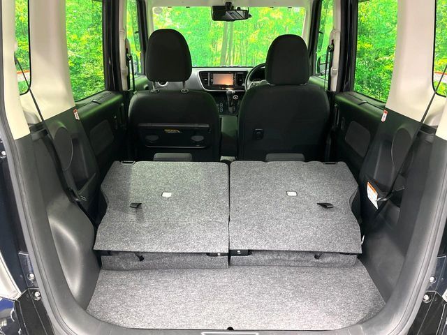 NISSAN DAYZ ROOX 2018