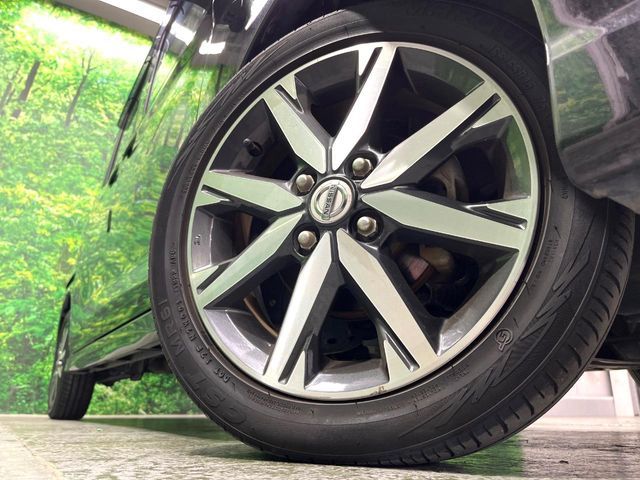 NISSAN DAYZ ROOX 2018