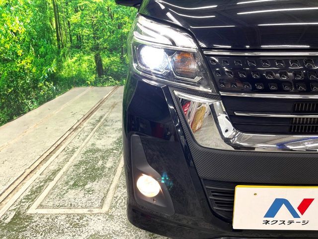 NISSAN DAYZ ROOX 2018